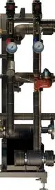 Bosch-Einspeisung-DN-40-LSS-TC-fuer-Heizkreisverteiler-bis-6-m3-h-7738110496 gallery number 1